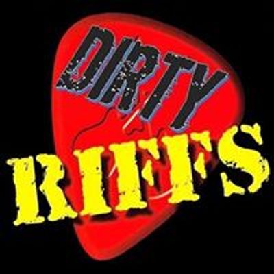 Dirty Riffs