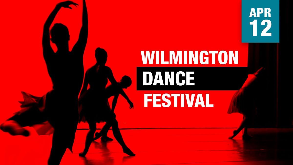  Wilmington Dance Festival