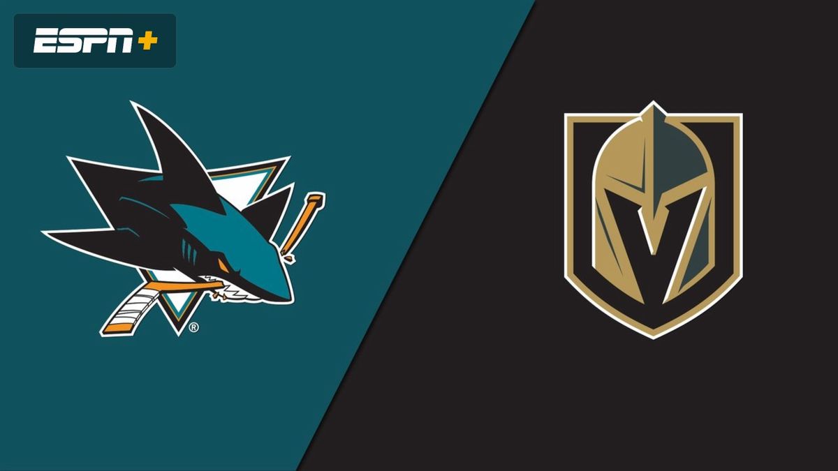 Parking Vegas Golden Knights at San Jose Sharks