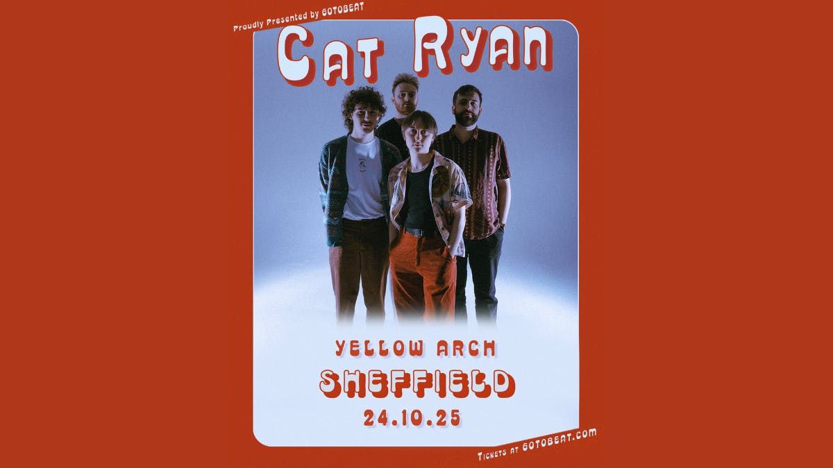 Cat Ryan