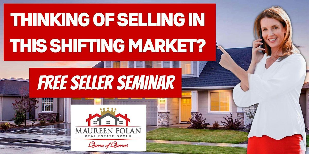 FREE Home Selling Simplified Seminar