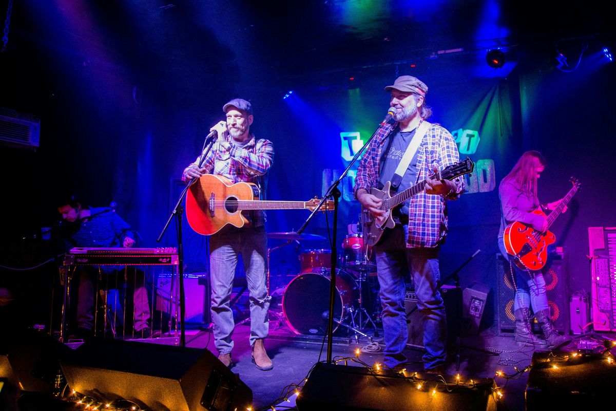 2025 Fry Truck Fundraiser in memory of Ella