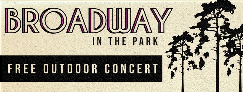 Broadway in the Park