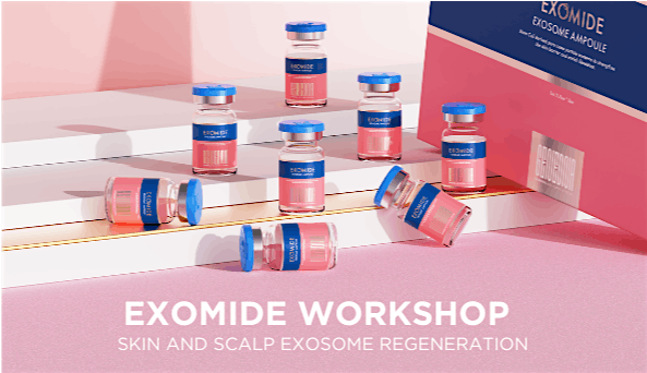 CPD Workshop on Exomide Exosome