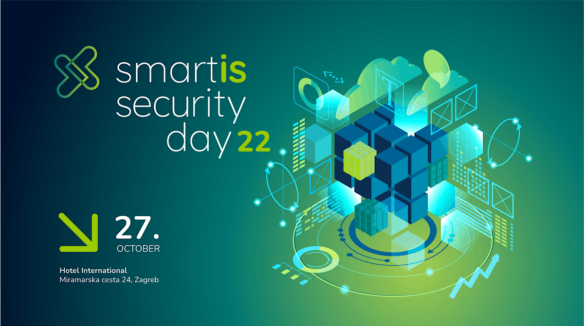 Smartis Security Day