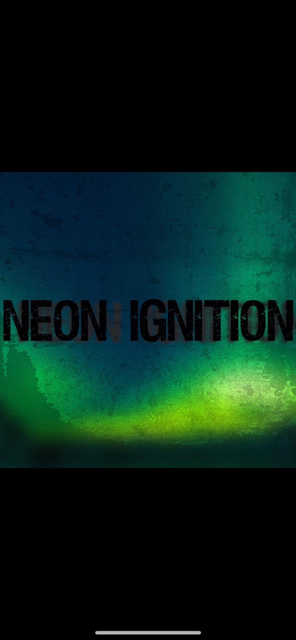 Neon Ignition LIVE 