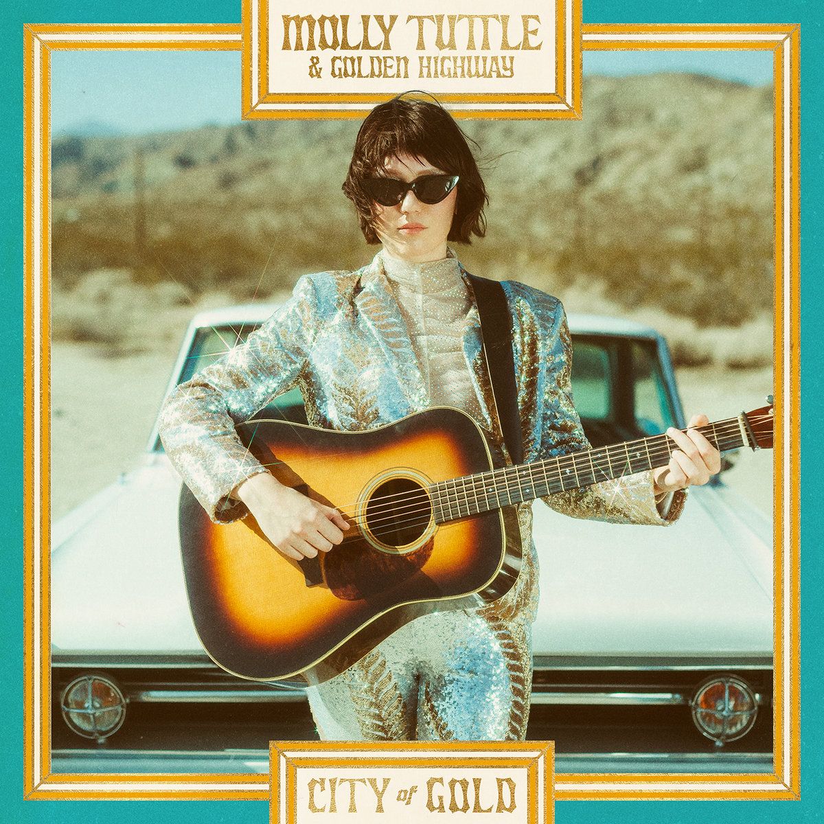 Molly Tuttle and Golden Highway