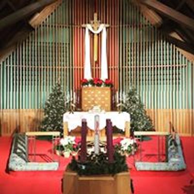 Incarnation Holy Sacrament Episcopal Church