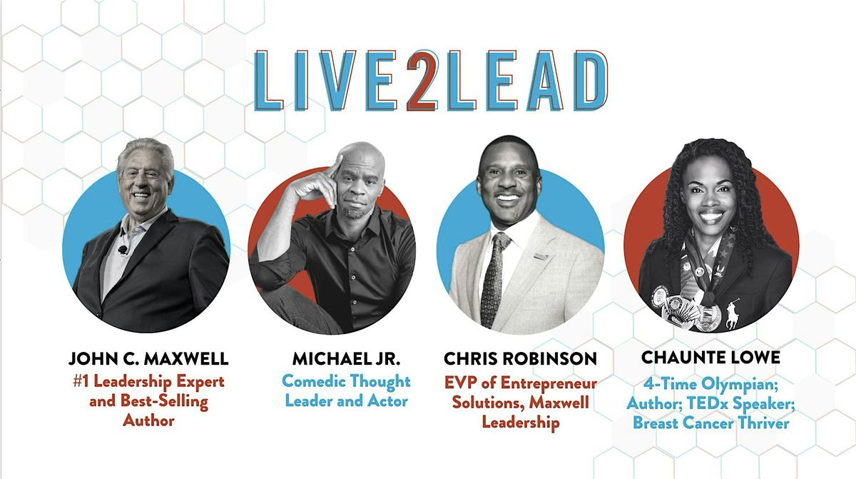 LIVE2LEAD - Michigan