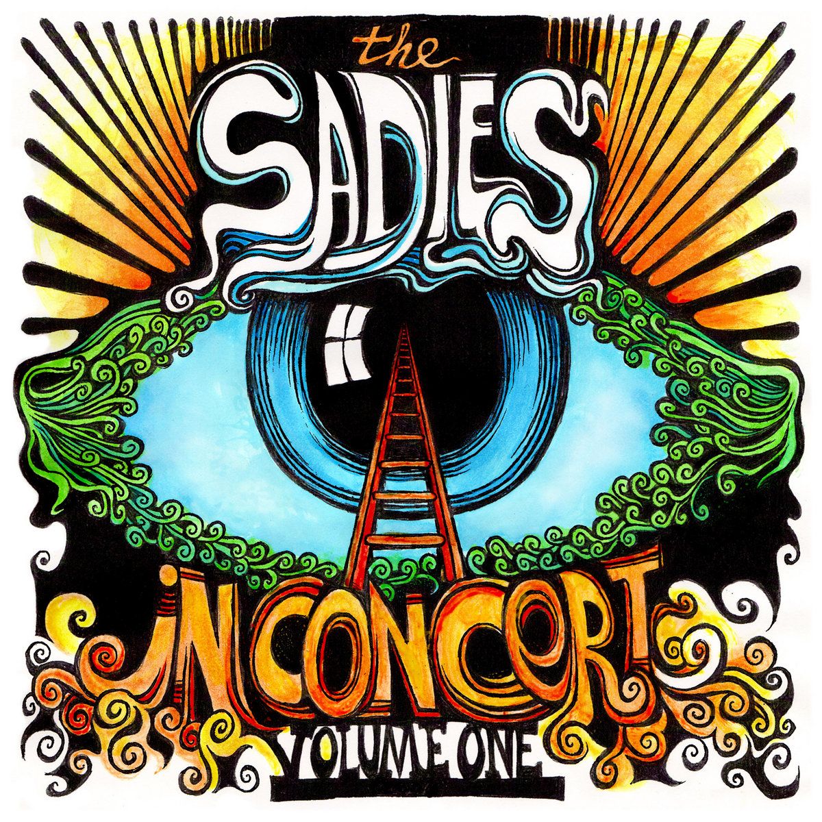 The Sadies (Concert)