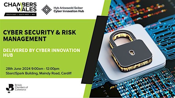 Cyber Security & Risk Management - Are you prepared?