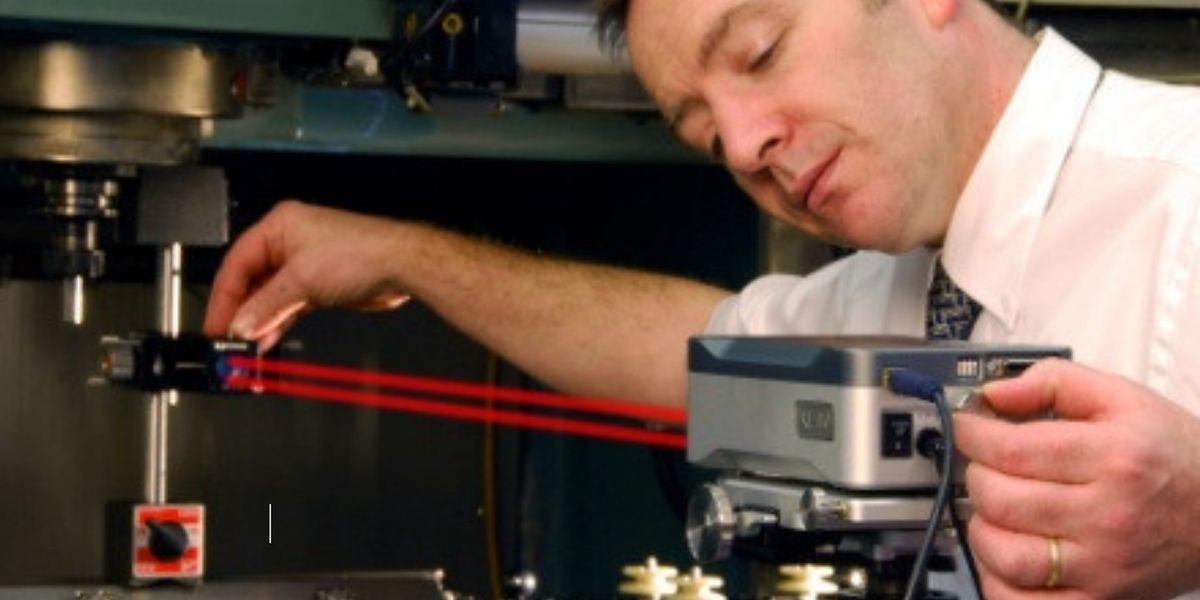 Introduction to Basic Metrology Using A Laser Interferometer