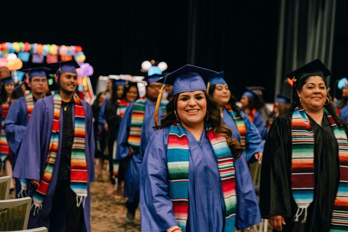 2025 Maricopa Community Colleges Hispanic Convocation