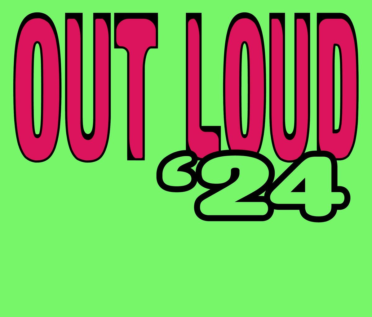 OUT LOUD x Momsnightout w\/ Pan Pan B2B Seans, Catwar, Unc & Phew, Maliman, DJ Shoplifter