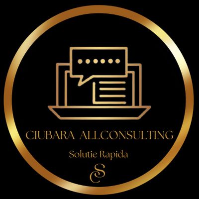 Ciubara ALLConsulting (Ciubara Serghei)