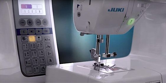 Juki DX Series Class