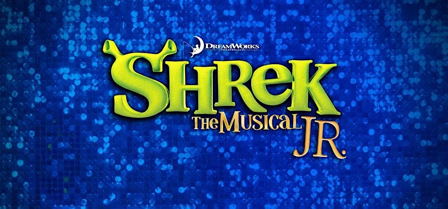 Shrek the Musical, Jr!