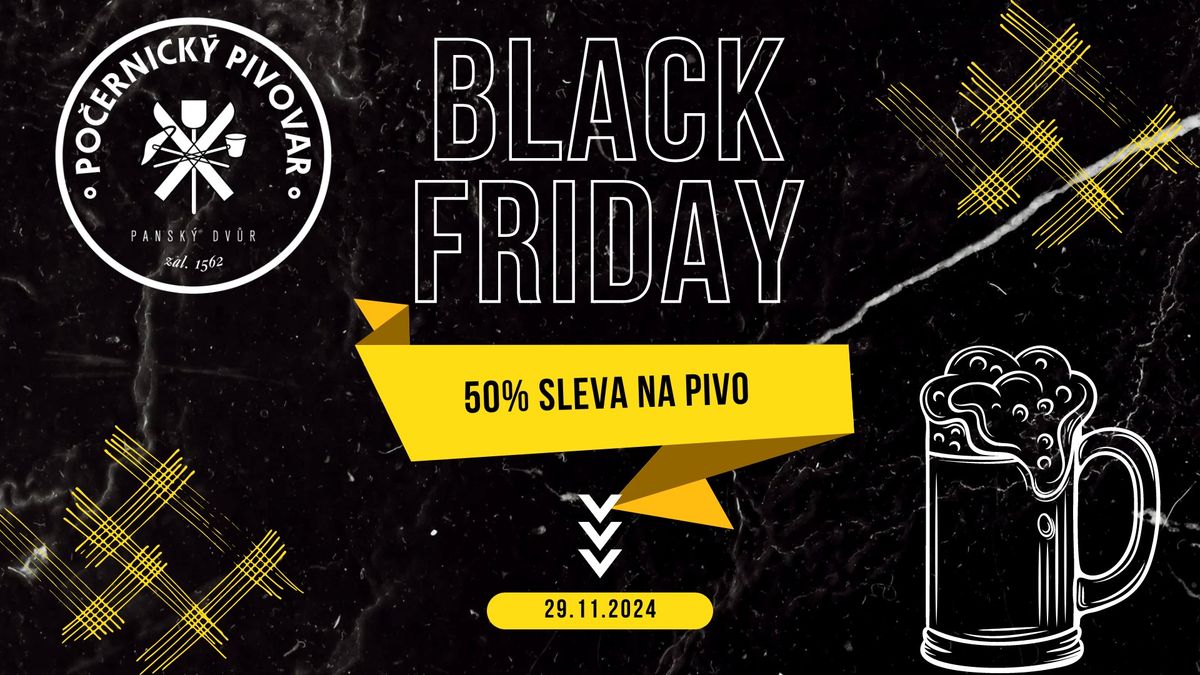 Black Friday