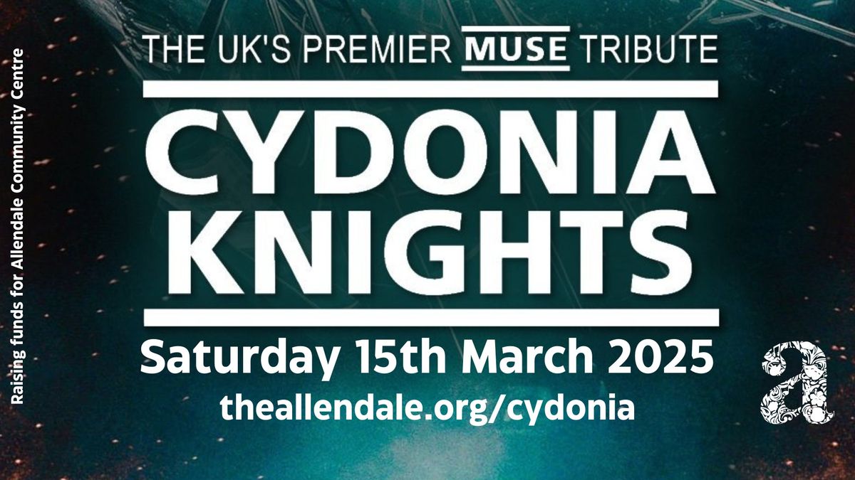 Cydonia Knights