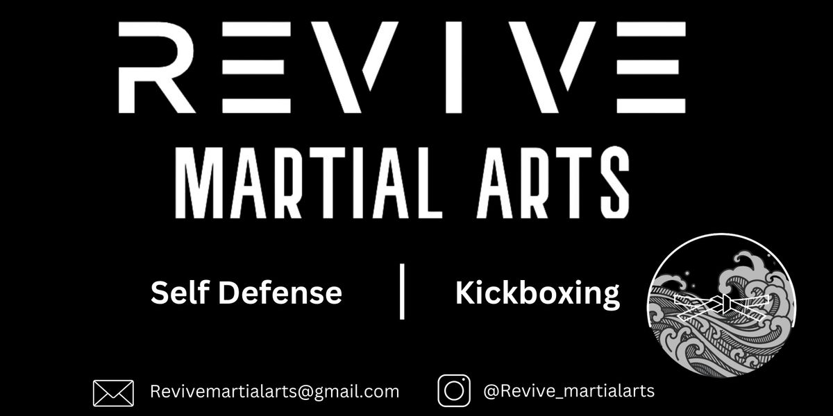 Free Martial Arts Class !