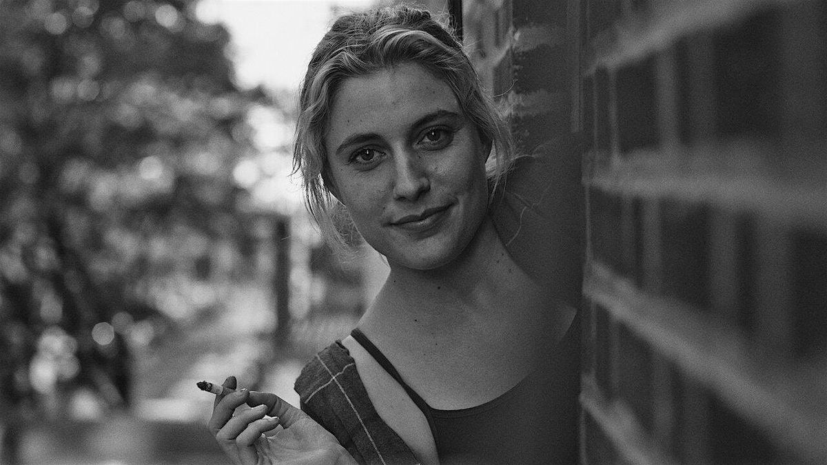 Film Screening: Frances Ha (2012)