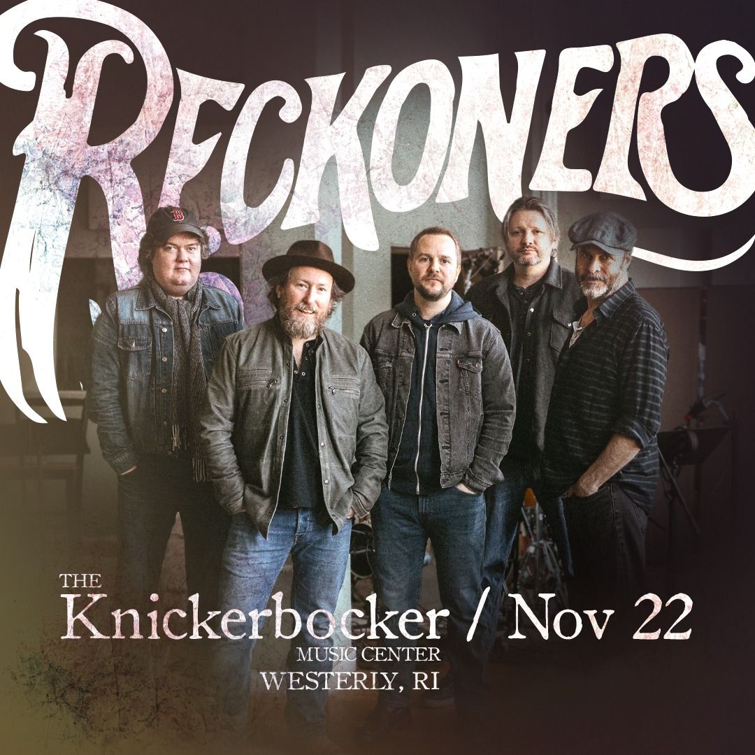 Reckoners