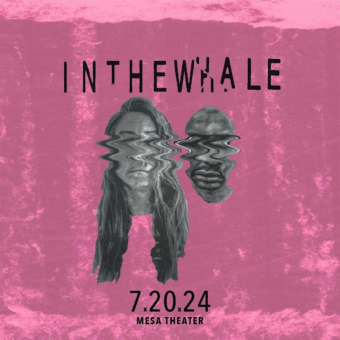 INTHEWHALE