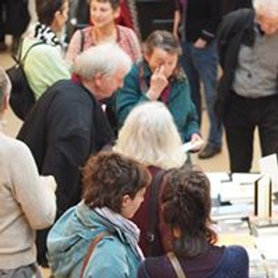 Literaturhaus Basel