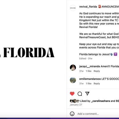 Revival Florida