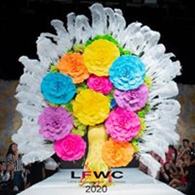 Latin Fashion Week Colorado