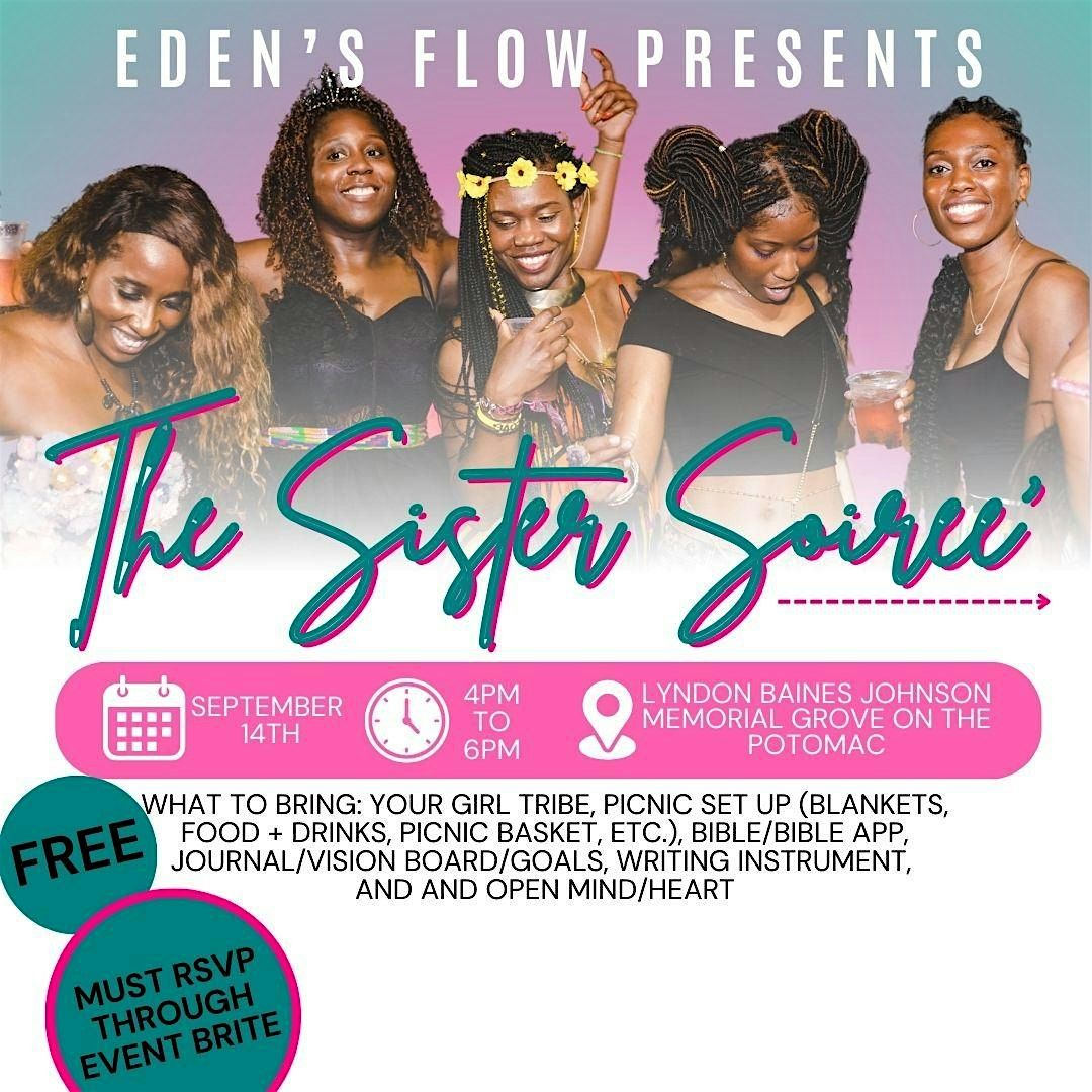 The Sister Soiree'