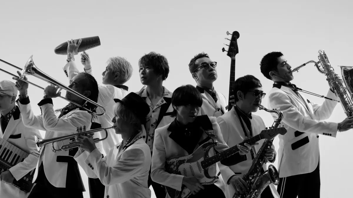 Tokyo Ska Paradise Orchestra, Snail Ramp, MONGOL800, HEY-SMITH, FIVE STATE DRIVE in \u6c5f\u6771\u533a