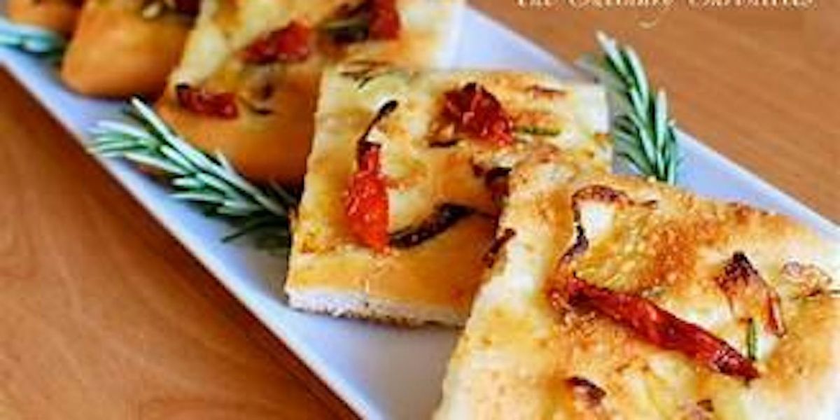 Focaccia