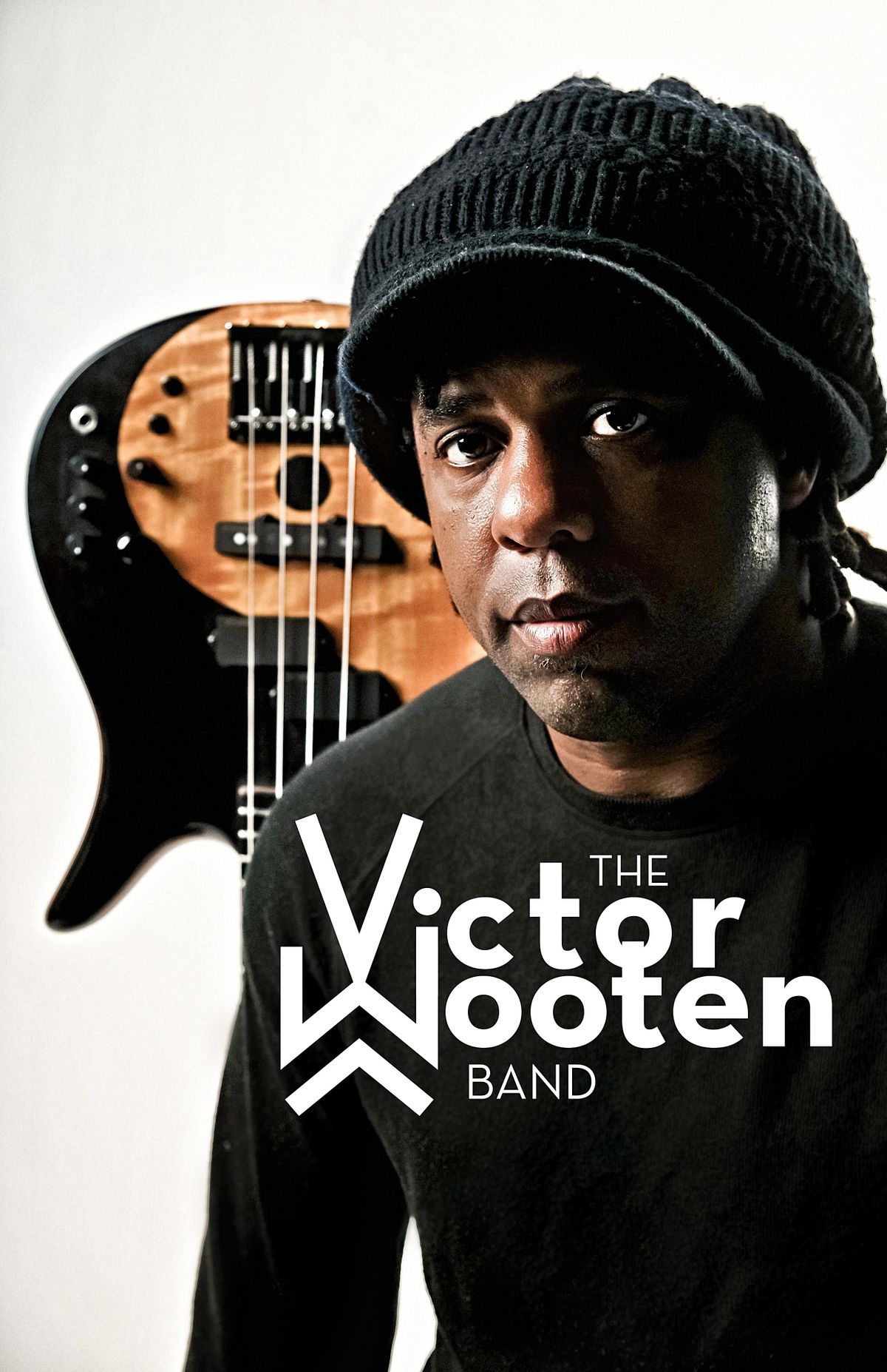 Victor Wooten