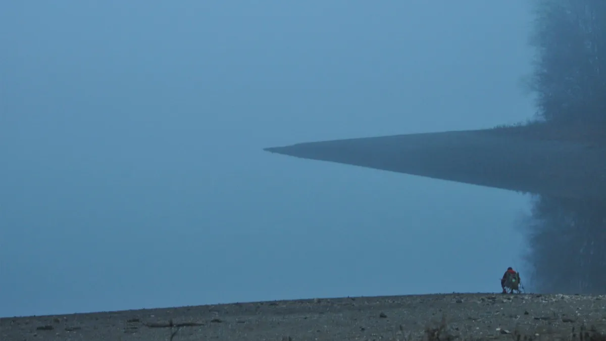 November Howard County Photographers Meeting