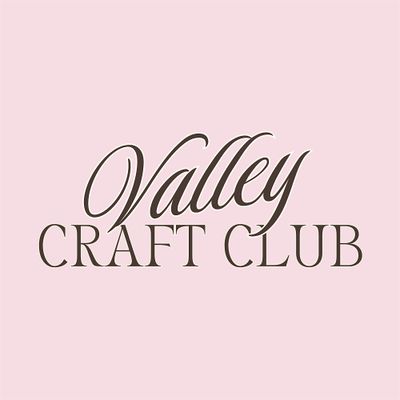 Valley Craft Club