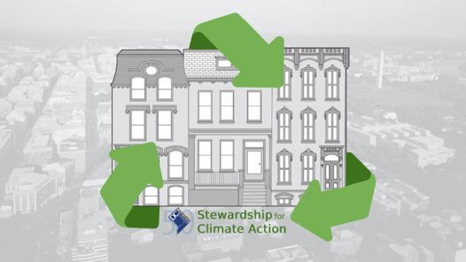 Stewardship for Climate Action: Establishing a Baseline for Built Heritage (Session 1)