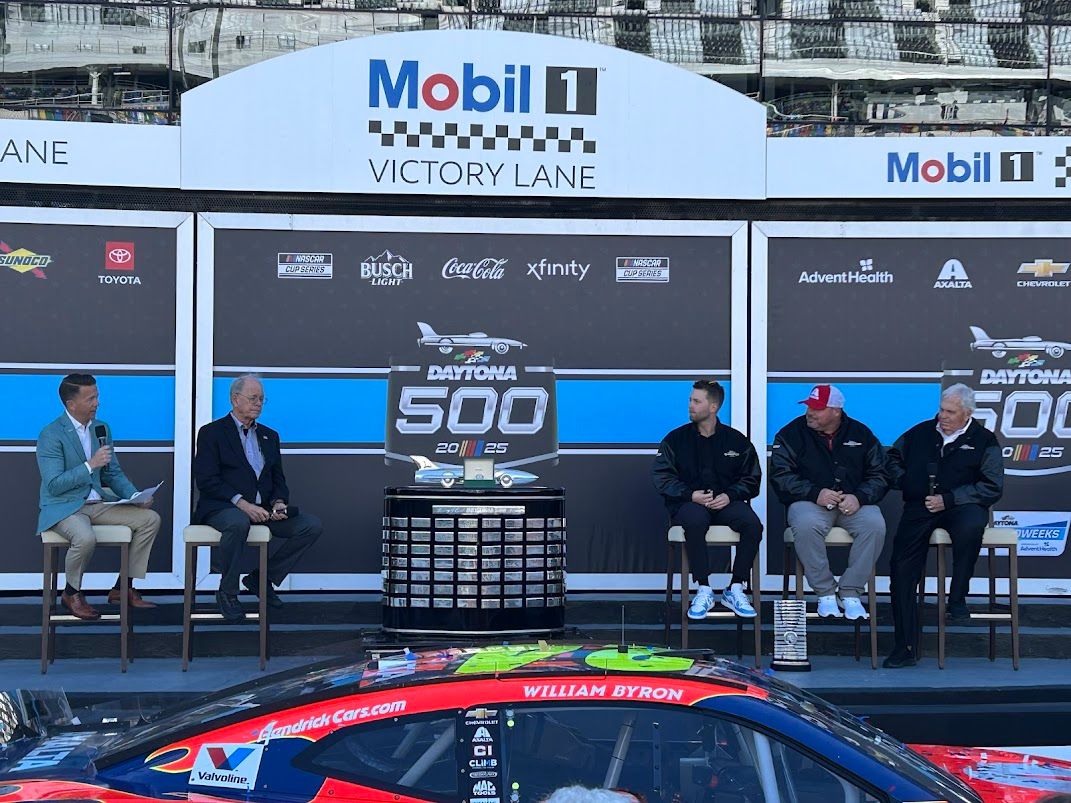 2026 Daytona Supercross at Daytona International Speedway