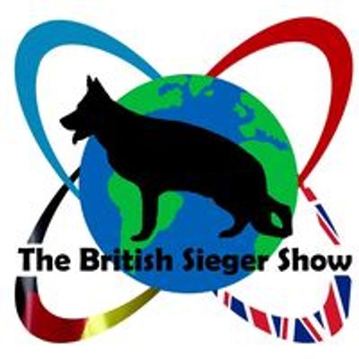 The British Sieger Show