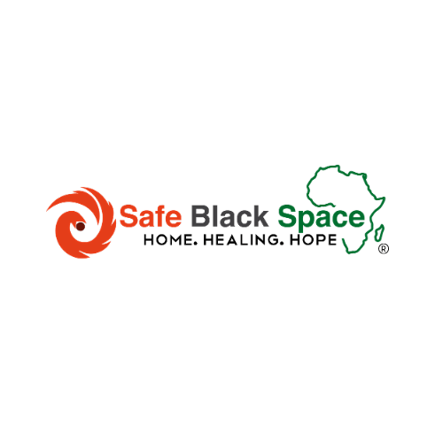 6th Anniversary Safe Black Space