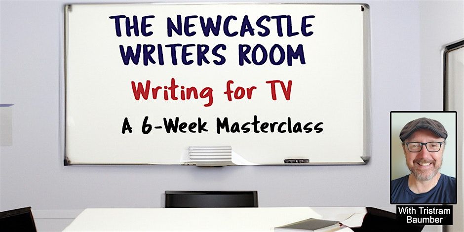 The Newcastle Writers Room