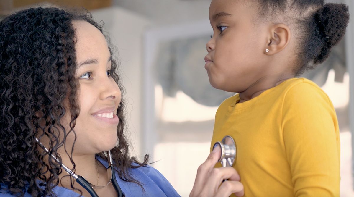 School Health Nursing Career Fair (In-Person & Virtual)