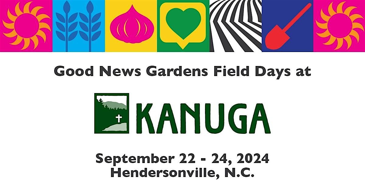 Field Days at Kanuga