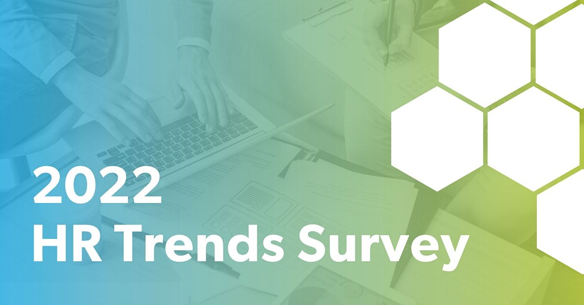 2022 Hr Trends How To Succeed In The Evolving World Of Work Online 9 November 2021 2022 Powerpoint Trends