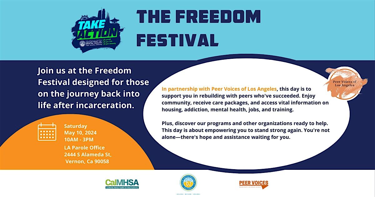 The Freedom Festival