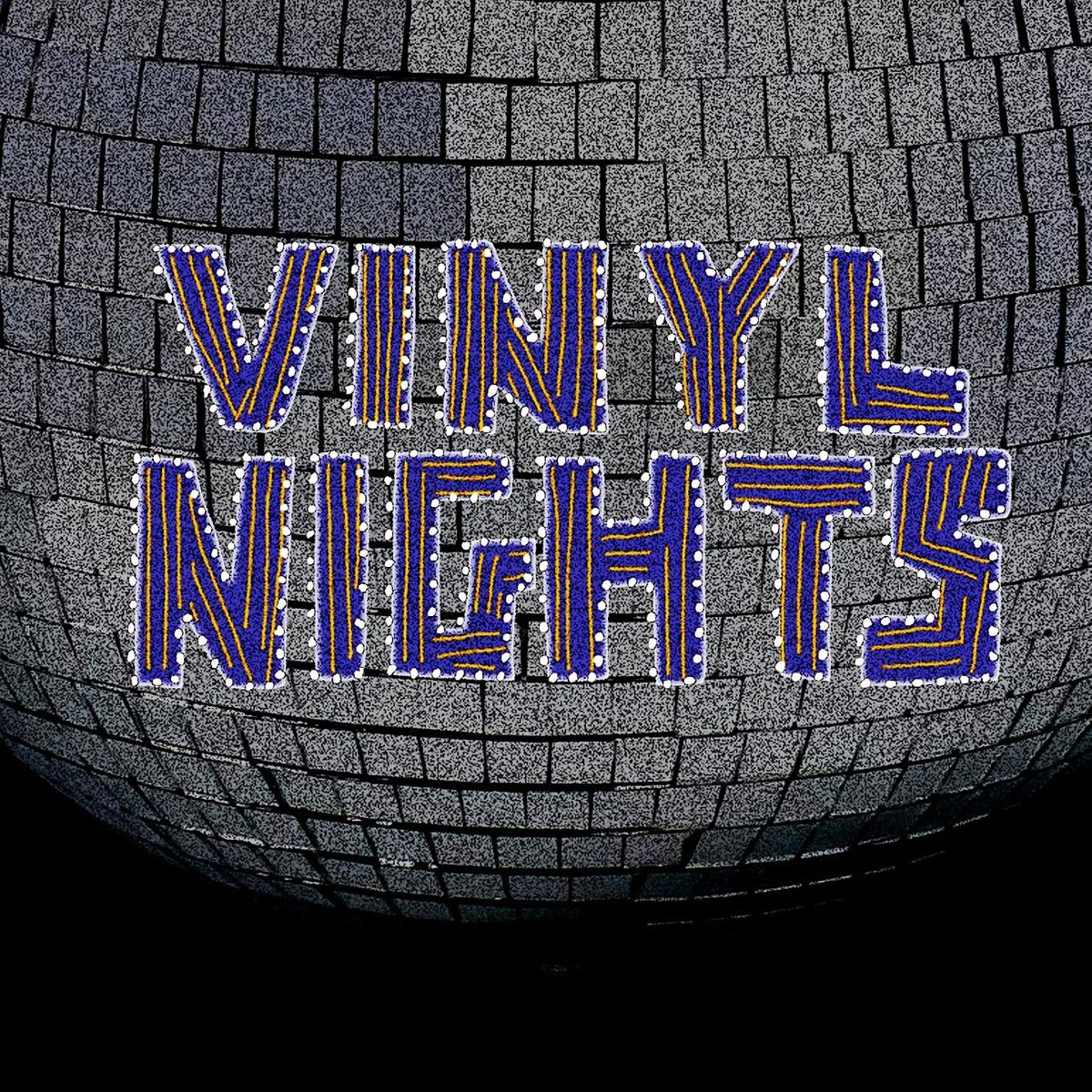 Vinyl Nights at Bella Abzug Park \/ Hudson Yards