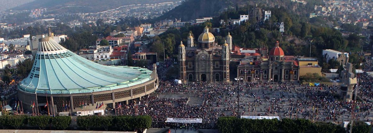 F\u00eate de Notre Dame de Guadalupe 2024