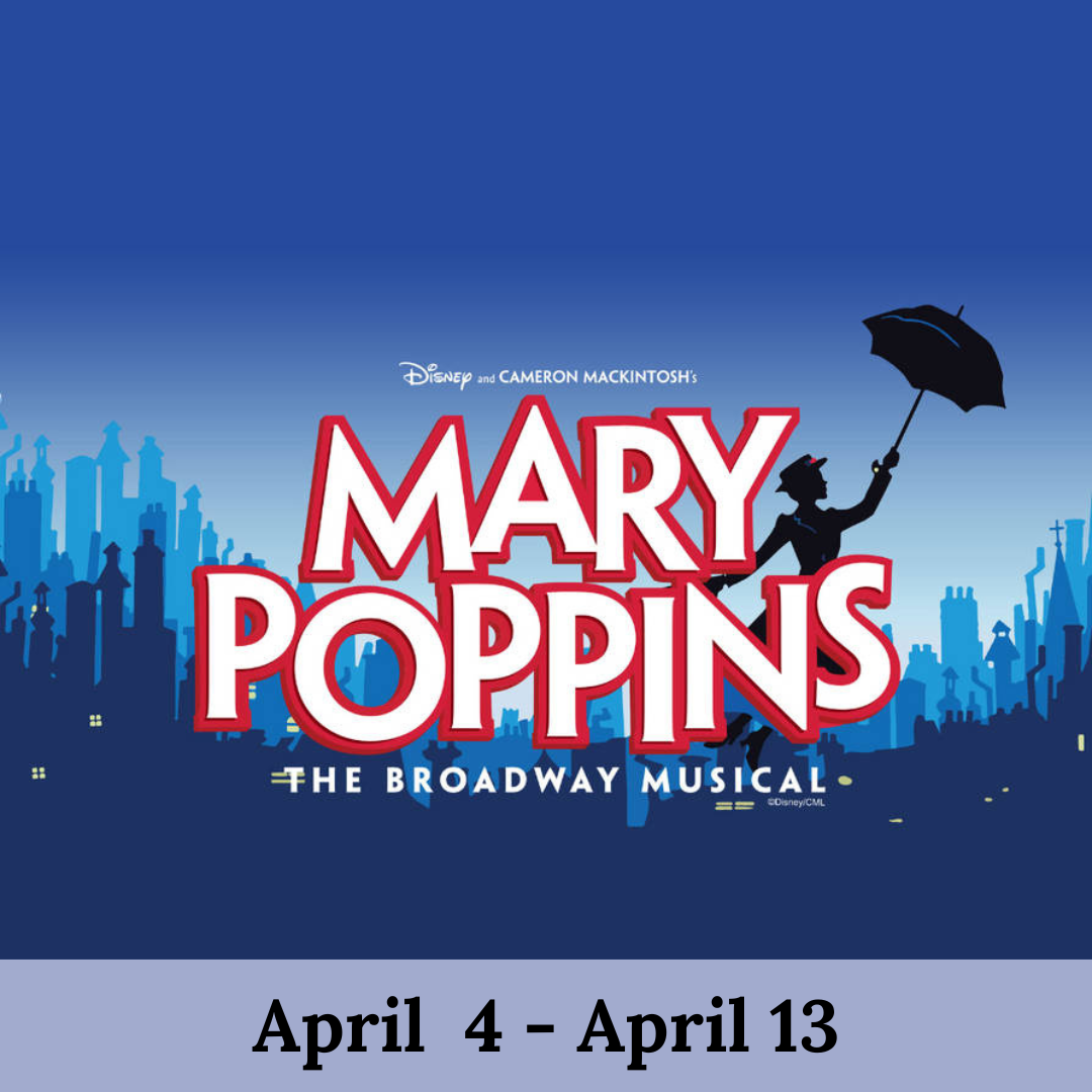 Mary Poppins - Wilmington