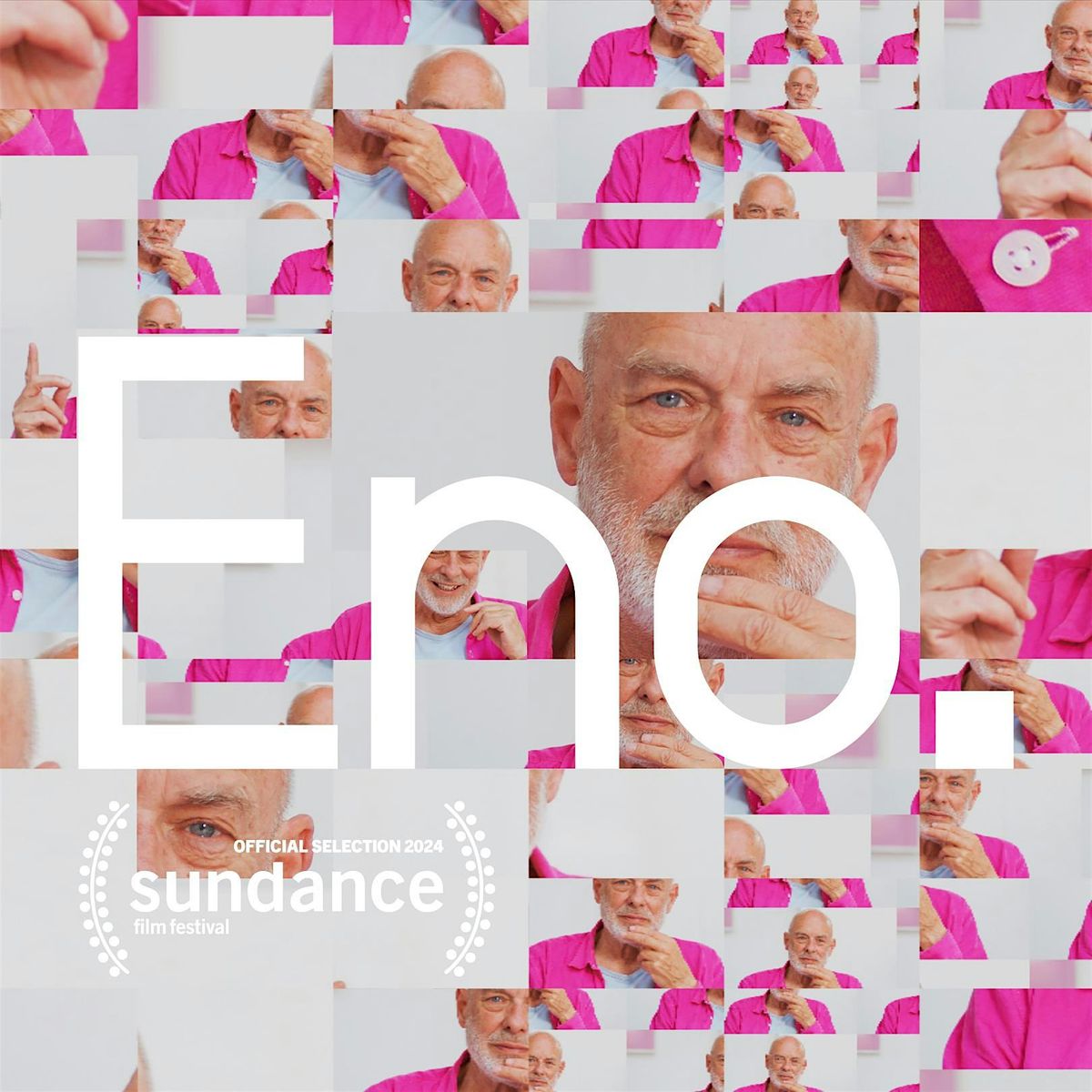 'Eno'(2024) presented by DREAMLAND hosted by Tulsa Film Collective