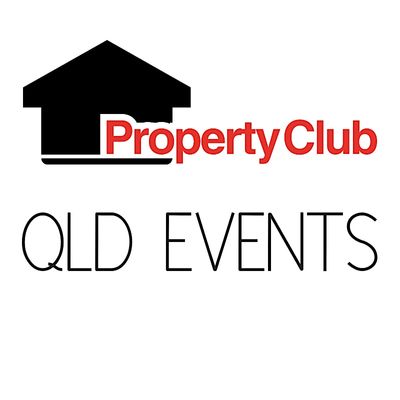 QLD Events - Property Club